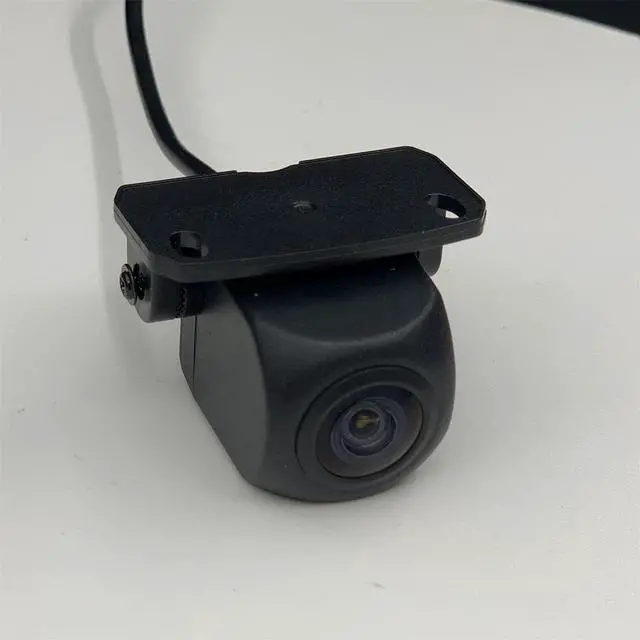 Alt view image 3 of 5 - Yassdwbn New 4Pin 1080P Car Rear View Camera With 5.5M Cable For Car Dvr Mirror Dash Cam