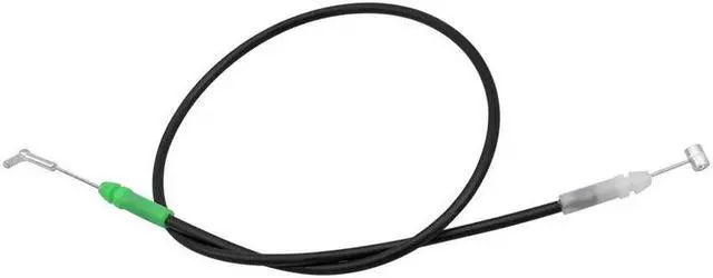 Alt view image 4 of 6 - Paiying Front Left Door to Lock Open Cable Link 69720-AC010 For Toyota Avalon 00-04 USA