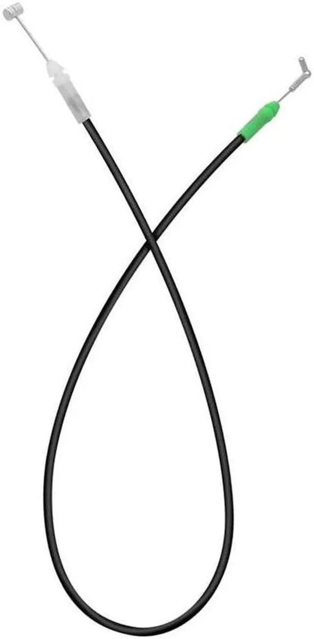 Alt view image 5 of 6 - Paiying Front Left Door to Lock Open Cable Link 69720-AC010 For Toyota Avalon 00-04 USA