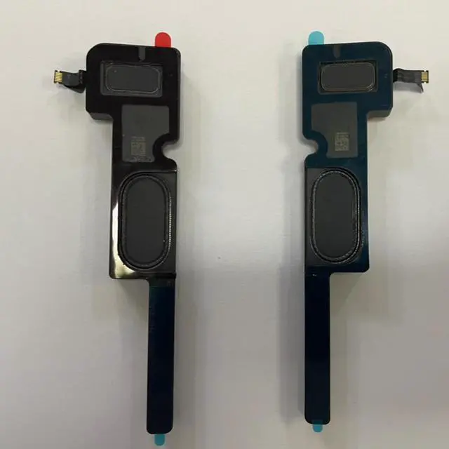 Alt view image 4 of 5 - Left and Right Loudspeaker Speaker for MacBook 16 inch A2141