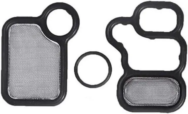 Main image of Yingshan 1 Set VTEC Solenoid Gaskets Kit For Honda Accord Civic Acura TSX 15845-RAA-A01
