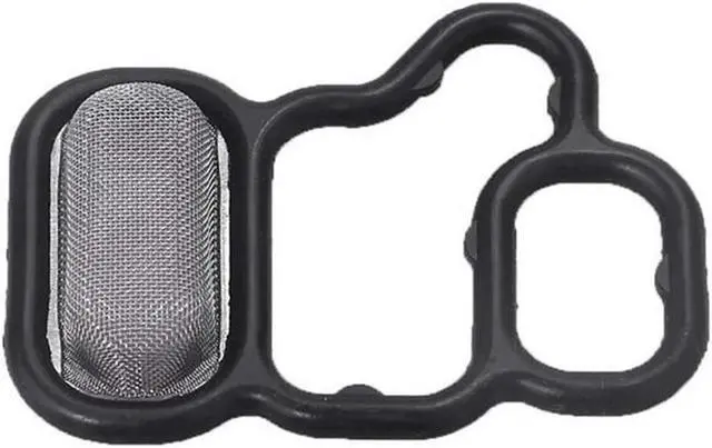 Alt view image 4 of 5 - Yingshan 1 Set VTEC Solenoid Gaskets Kit For Honda Accord Civic Acura TSX 15845-RAA-A01