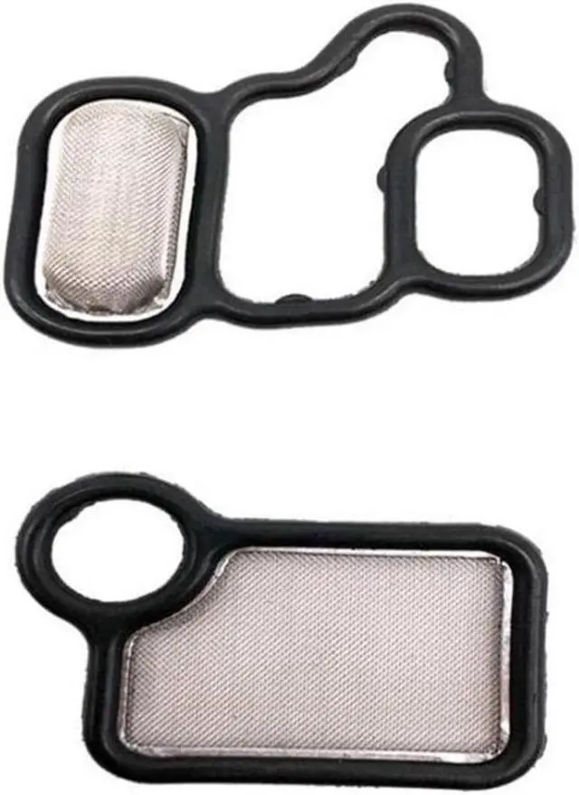 Alt view image 5 of 5 - Yingshan 1 Set VTEC Solenoid Gaskets Kit For Honda Accord Civic Acura TSX 15845-RAA-A01