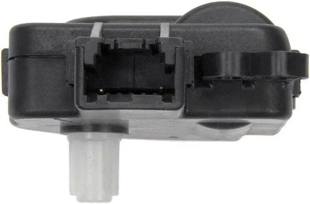 Alt view image 5 of 5 - Furulu 2Pcs 2Pin Heater Blend Door Actuators 604-024 For Chrysler Dodge Ram Chrysler