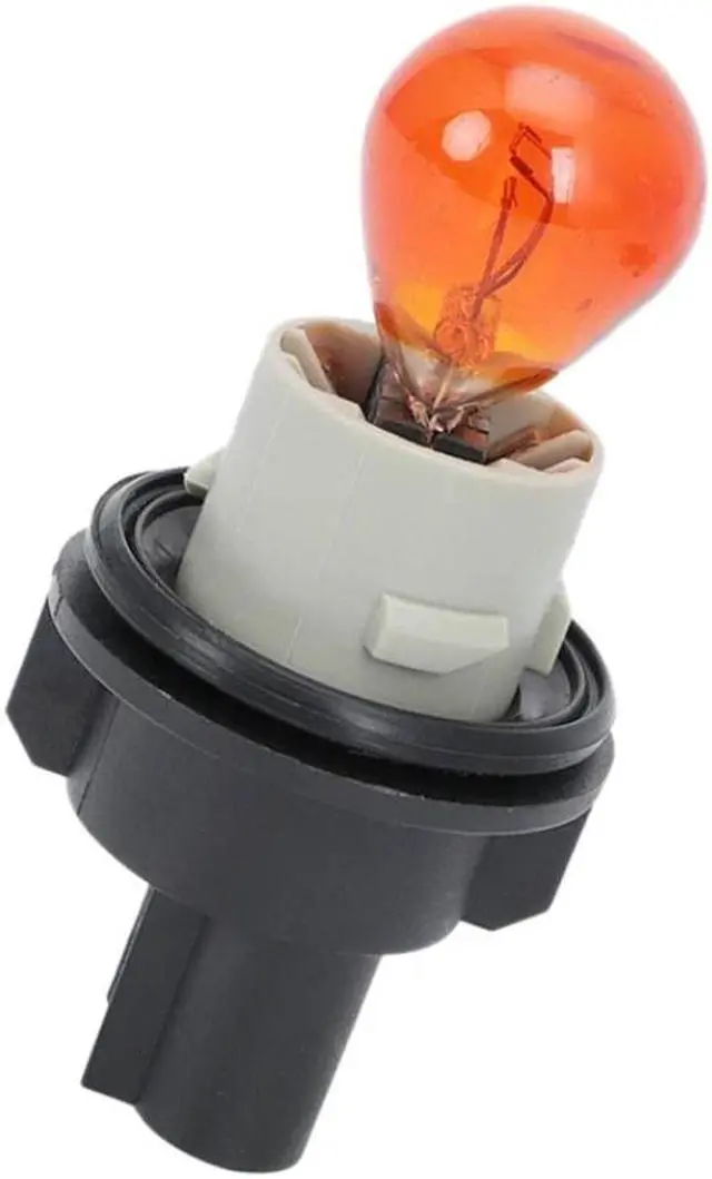 Alt view image 2 of 5 - Yassdwbn 5191189Aa Turn Signal Light Bulb Socket For Dodge Ram 1500 2500 3500 Challenger