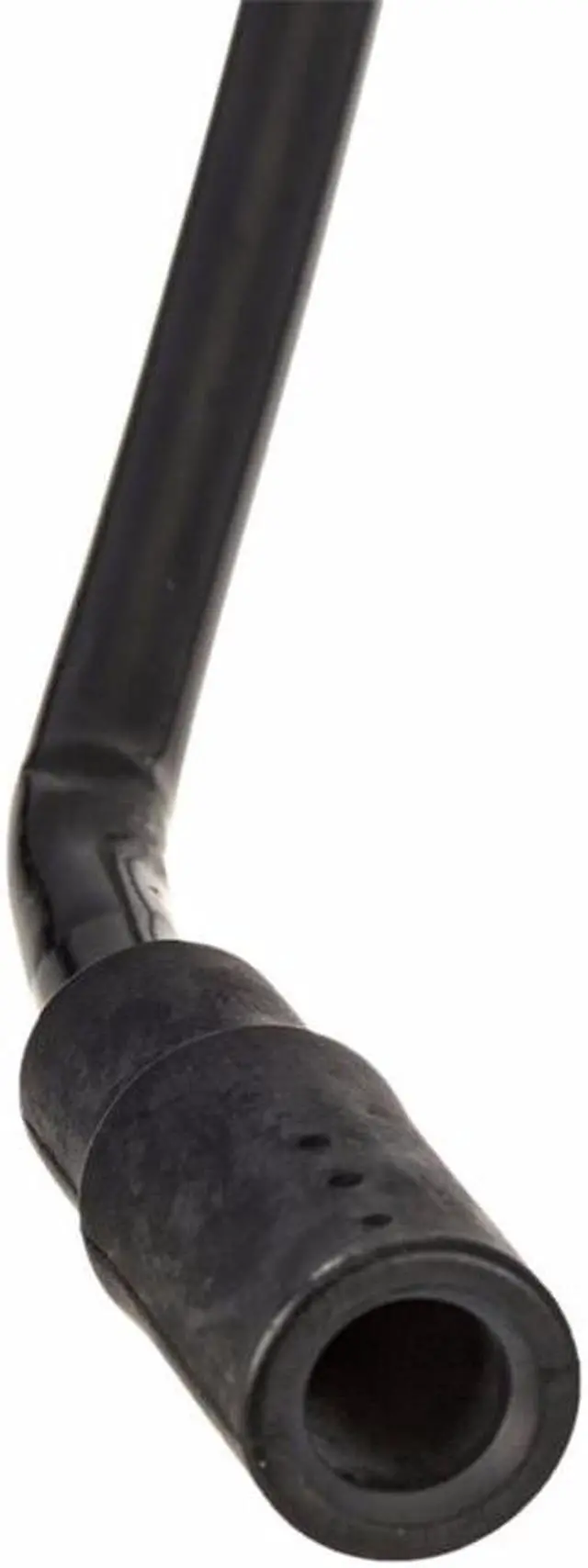Alt view image 3 of 5 - Furulu Car Cummins Diesel Oil Drain Tube For 03-08 DODGE RAM 2500 3500 5.9L 05093069AB