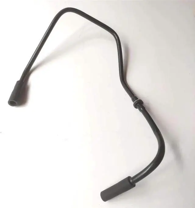 Alt view image 2 of 5 - Furulu Car Cummins Diesel Oil Drain Tube For 03-08 DODGE RAM 2500 3500 5.9L 05093069AB