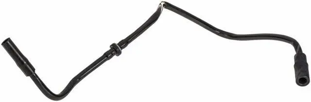 Alt view image 4 of 5 - Furulu Car Cummins Diesel Oil Drain Tube For 03-08 DODGE RAM 2500 3500 5.9L 05093069AB