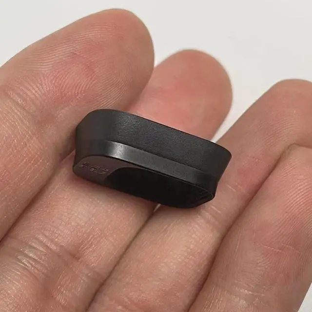 Alt view image 3 of 5 - Acaigel 1Pc Gimbal Camera E24 F1.7 Frame Cover without Lens Fit For Mini 3 Pro Drone