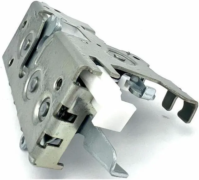 Alt view image 2 of 5 - Acaigel Door Latch Lock Front Right Side For Mercedes Dodge Sprinter 95-06 5104341Aa