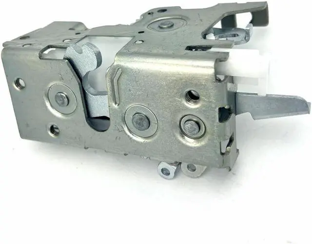 Main image of Acaigel Door Latch Lock Front Right Side For Mercedes Dodge Sprinter 95-06 5104341Aa