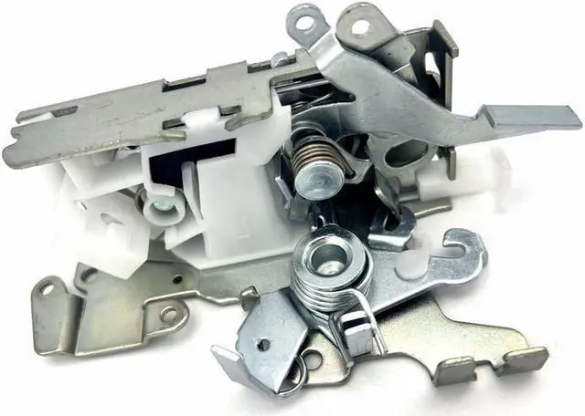 Alt view image 3 of 5 - Acaigel Door Latch Lock Front Right Side For Mercedes Dodge Sprinter 95-06 5104341Aa