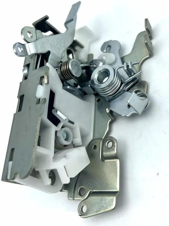 Alt view image 4 of 5 - Acaigel Door Latch Lock Front Right Side For Mercedes Dodge Sprinter 95-06 5104341Aa
