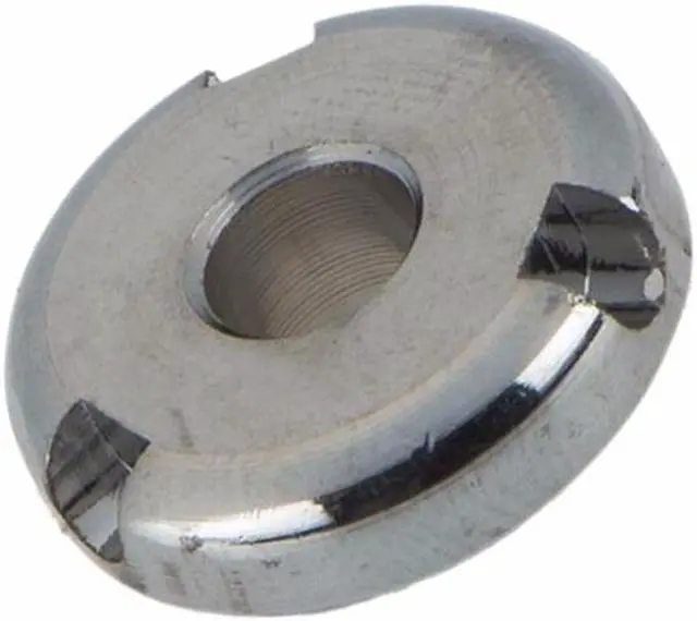 Alt view image 2 of 5 - Yingshan Radio Antenna Base Nut 56038729Ae For Jeep Grand Cherokee Commander 2007-2010