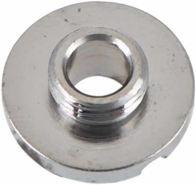Alt view image 3 of 5 - Yingshan Radio Antenna Base Nut 56038729Ae For Jeep Grand Cherokee Commander 2007-2010