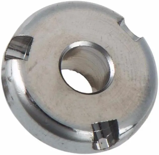 Alt view image 4 of 5 - Yingshan Radio Antenna Base Nut 56038729Ae For Jeep Grand Cherokee Commander 2007-2010