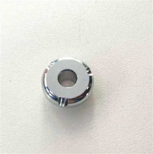 Alt view image 5 of 5 - Yingshan Radio Antenna Base Nut 56038729Ae For Jeep Grand Cherokee Commander 2007-2010