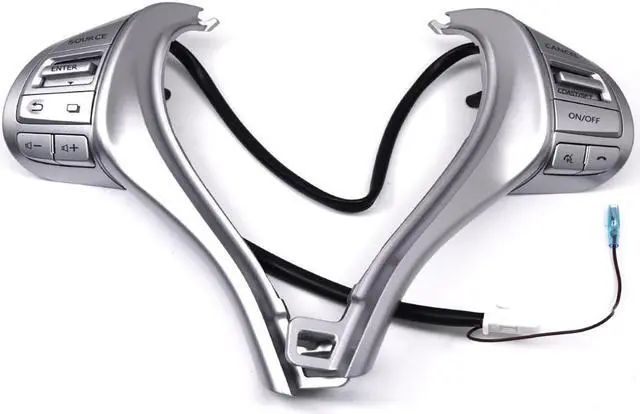 Alt view image 2 of 7 - Yingshan 2.0L Timing Chain Tensioner 24410-2E300 For 11-19 Hyundai Elantra Kia K5 Optima