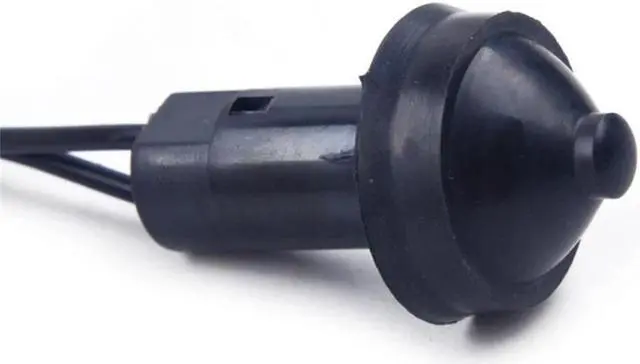 Alt view image 5 of 7 - Yingshan Pair Windshield Wiper Side Cowl Cover For Toyota Land Cruiser Prado Lc150 10-17