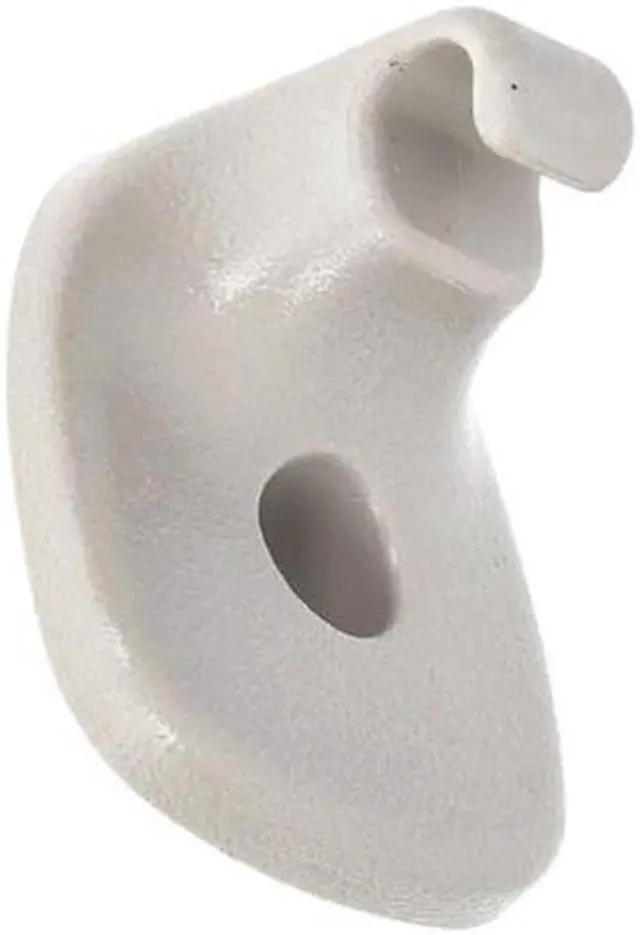 Alt view image 6 of 7 - Yingshan Sun Visor Clips Snaps 1Dr31Hdaaa For Jeep Patriot 2010-2017