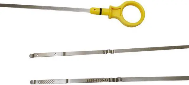 Alt view image 2 of 5 - Paiying Car Oil Level Indicator Dipstick For Mercury Mariner 2009-2011 Milan 2010-2011