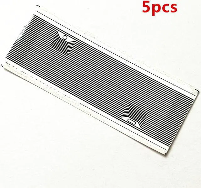 Main image of Acaigel 5Pcs Car Pixel Dashboard Ribbon Cable Pixels Failure Repair For Mercedes Vito