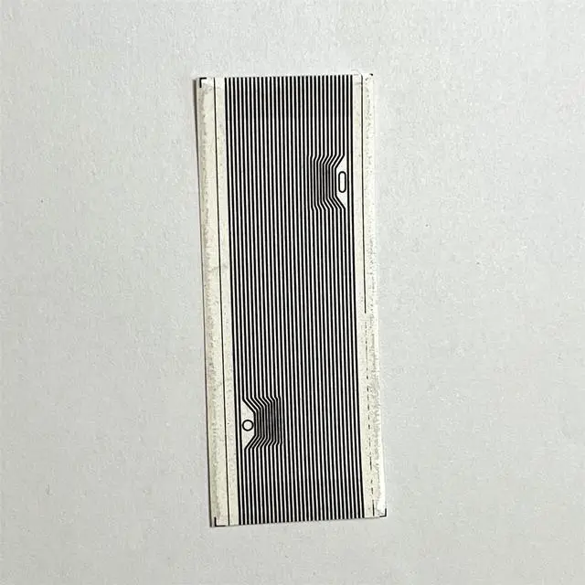 Alt view image 3 of 5 - Acaigel 5Pcs Car Pixel Dashboard Ribbon Cable Pixels Failure Repair For Mercedes Vito