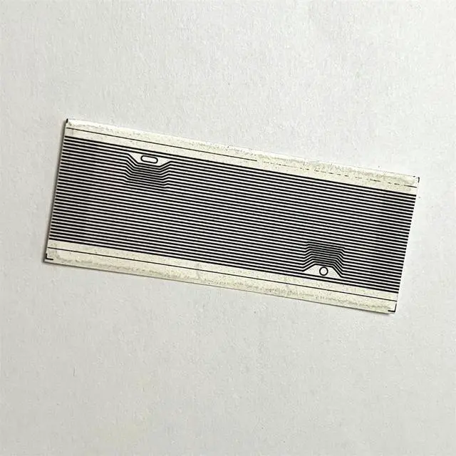 Alt view image 4 of 5 - Acaigel 5Pcs Car Pixel Dashboard Ribbon Cable Pixels Failure Repair For Mercedes Vito