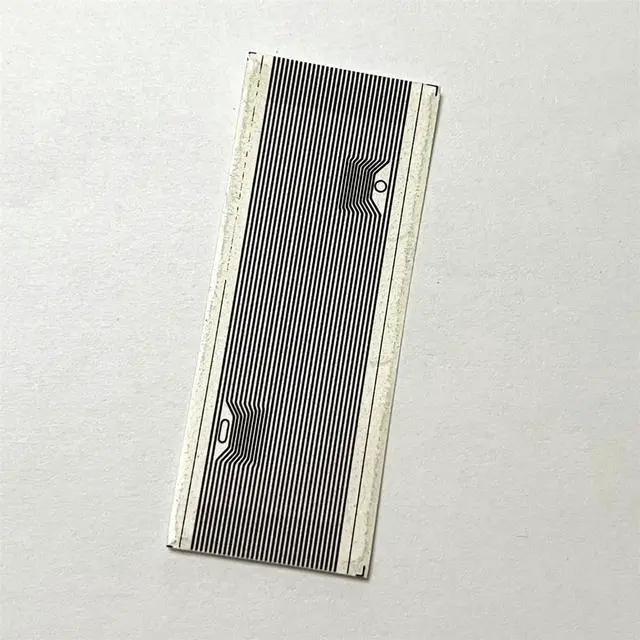 Alt view image 5 of 5 - Acaigel 5Pcs Car Pixel Dashboard Ribbon Cable Pixels Failure Repair For Mercedes Vito