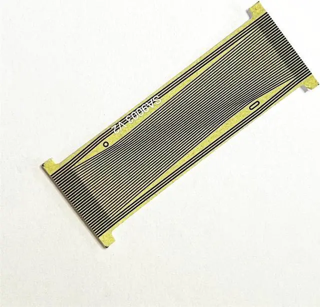 Alt view image 3 of 5 - Acaigel 5 X Instrument Dashboard Screen Pixel Repair For Mercedes Benz V Class Vito W638
