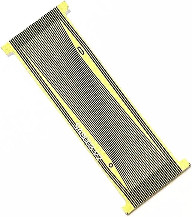 Alt view image 4 of 5 - Acaigel 5 X Instrument Dashboard Screen Pixel Repair For Mercedes Benz V Class Vito W638