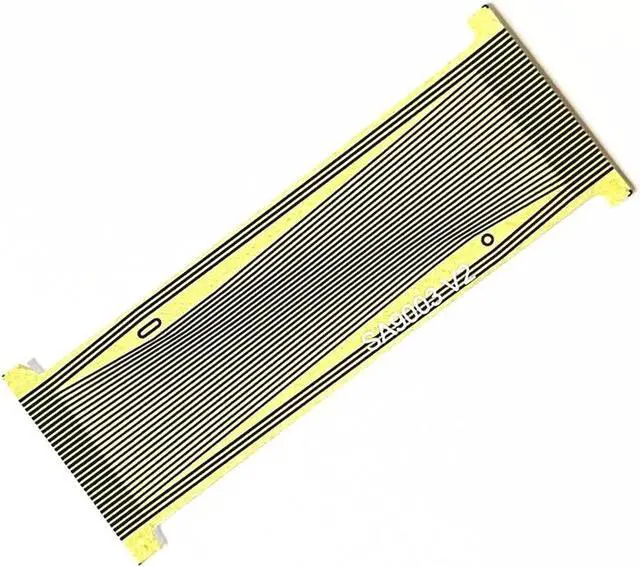 Alt view image 5 of 5 - Acaigel 5 X Instrument Dashboard Screen Pixel Repair For Mercedes Benz V Class Vito W638