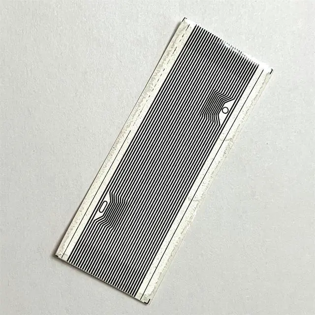 Alt view image 2 of 5 - Acaigel 5Pcs Car Pixel Dashboard Ribbon Cable Pixels Failure Repair For Mercedes Vito