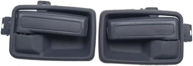 Acaigel 1Pair Left & Right Interior Door Handle 8971506463