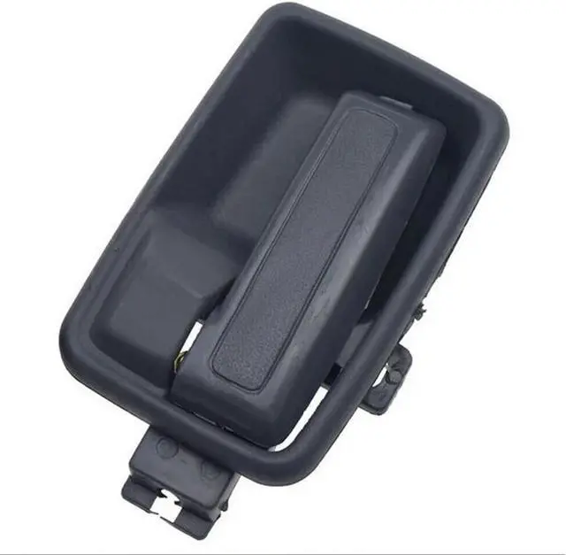 Alt view image 3 of 5 - Acaigel 1Pair Left & Right Interior Door Handle 8971506463 8971506473 For Isuzu Pickup