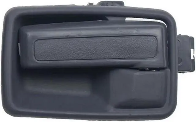 Alt view image 4 of 5 - Acaigel 1Pair Left & Right Interior Door Handle 8971506463 8971506473 For Isuzu Pickup