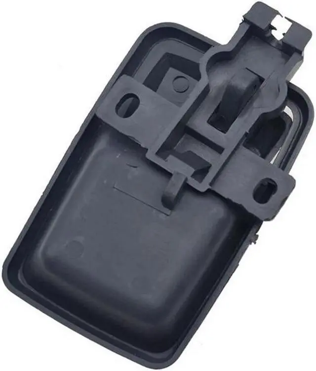 Alt view image 5 of 5 - Acaigel 1Pair Left & Right Interior Door Handle 8971506463 8971506473 For Isuzu Pickup