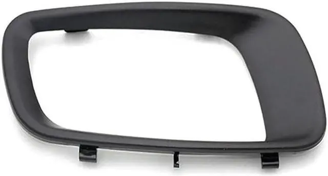 Alt view image 4 of 5 - Acaigel Mr388020 Right Fog Light Cover Frame For Mitsubishi Pajero Montero Mk3 2000-2003