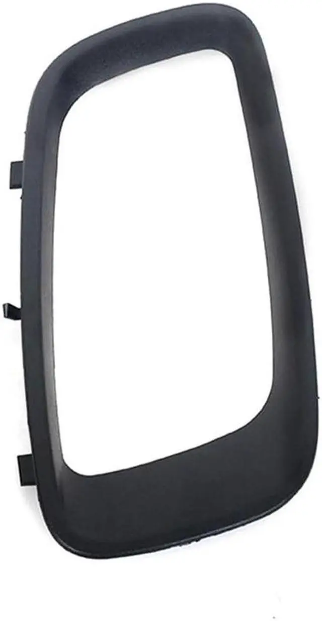 Alt view image 5 of 5 - Acaigel Mr388020 Right Fog Light Cover Frame For Mitsubishi Pajero Montero Mk3 2000-2003