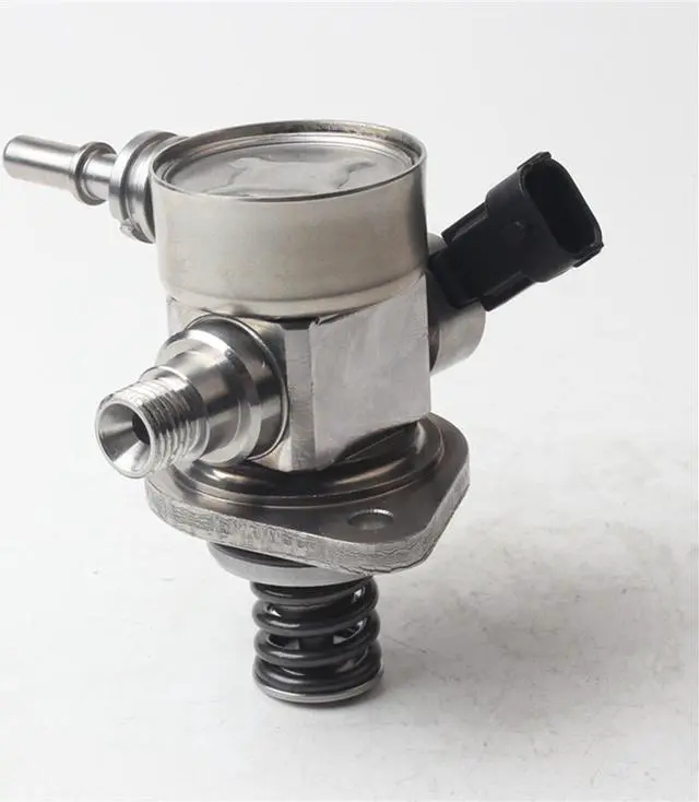 Alt view image 2 of 5 - Yassdwbn 1× High Pressure Fuel Pump 35320-3C220 For Hyundai Kia Sedona Sorento 3.3L 3.8L