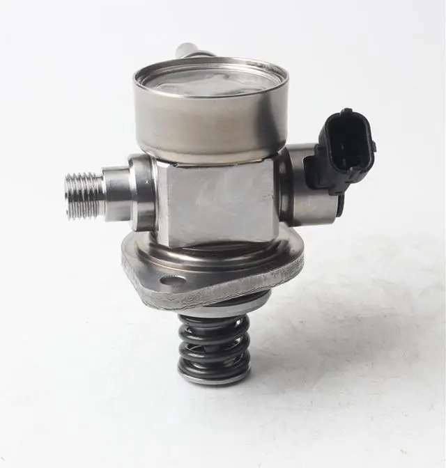 Alt view image 3 of 5 - Yassdwbn 1× High Pressure Fuel Pump 35320-3C220 For Hyundai Kia Sedona Sorento 3.3L 3.8L
