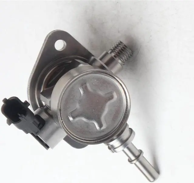 Alt view image 4 of 5 - Yassdwbn 1× High Pressure Fuel Pump 35320-3C220 For Hyundai Kia Sedona Sorento 3.3L 3.8L