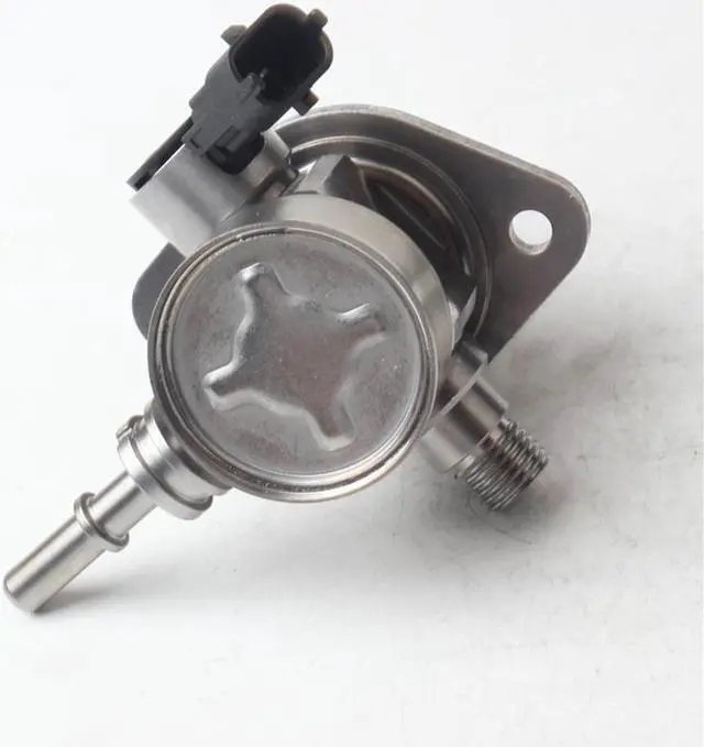 Alt view image 5 of 5 - Yassdwbn 1× High Pressure Fuel Pump 35320-3C220 For Hyundai Kia Sedona Sorento 3.3L 3.8L