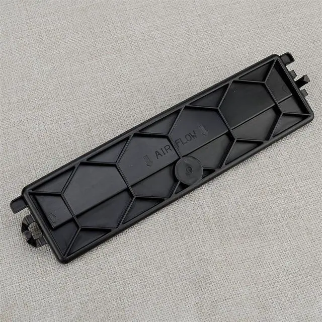 Alt view image 2 of 5 - Acaigel Front Cabin Air Filter Cover 79303-TBA-A11 For Honda Civic 2.0L/1.5L 2016-2020
