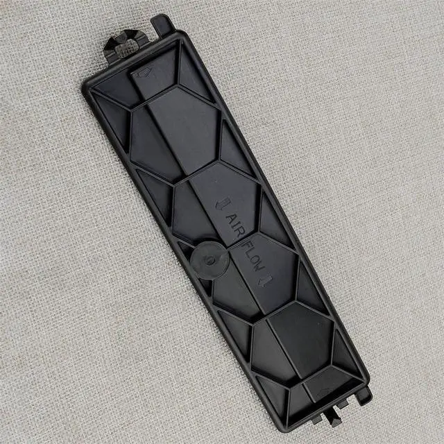 Alt view image 3 of 5 - Acaigel Front Cabin Air Filter Cover 79303-TBA-A11 For Honda Civic 2.0L/1.5L 2016-2020