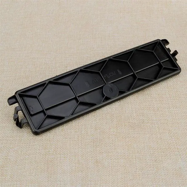 Alt view image 4 of 5 - Acaigel Front Cabin Air Filter Cover 79303-TBA-A11 For Honda Civic 2.0L/1.5L 2016-2020