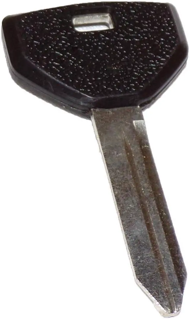 Alt view image 4 of 4 - Acaigel Blank Ignition & Door Key For Jeep 94-98 Grand Cherokee 97-99 Wrangler 4746316