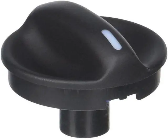 Alt view image 5 of 5 - Paiying Air Control A/C Heater Fan Switch Knob For Honda Accord CD4 CD5 1994-1996 1997