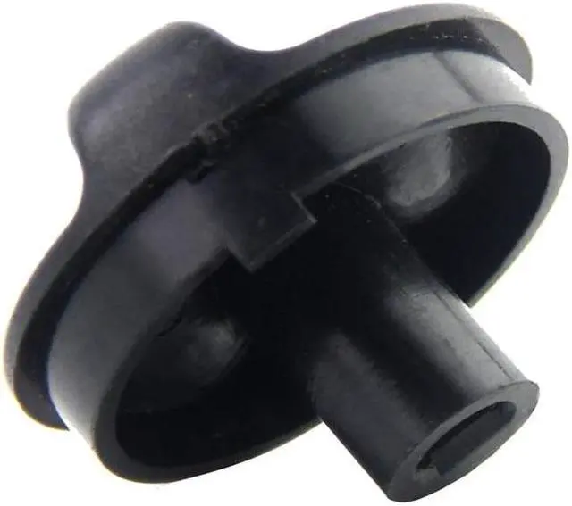 Main image of Paiying Air Control A/C Heater Fan Switch Knob For Honda Accord CD4 CD5 1994-1996 1997