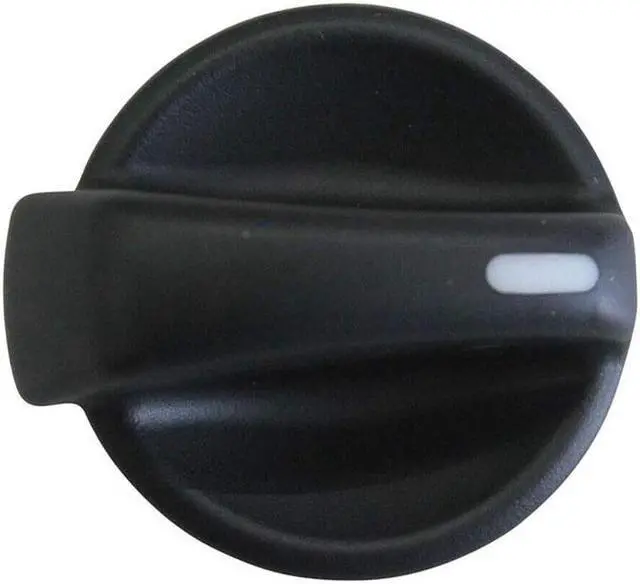Alt view image 2 of 5 - Paiying Air Control A/C Heater Fan Switch Knob For Honda Accord CD4 CD5 1994-1996 1997